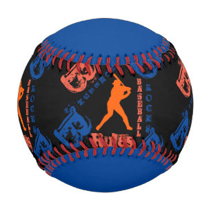 BASEBALL