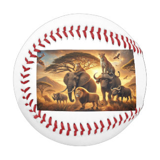 Baseball