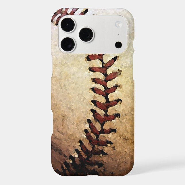 Baseball (Back)