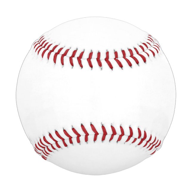 Baseball (Front)