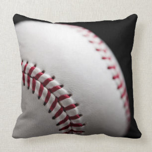 Baseball 2 cushion