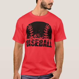 Baseball 2 T-Shirt