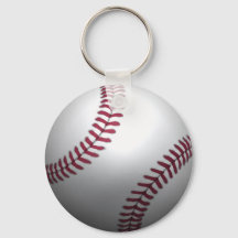 Baseball - 3D Effect