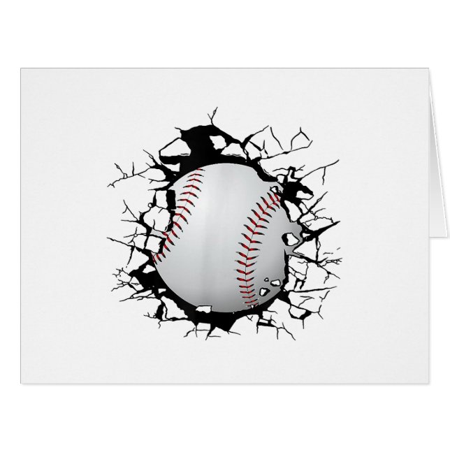 Baseball Apparel - Baseball  (Front Horizontal)
