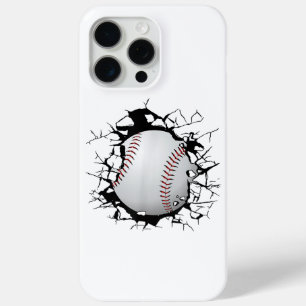 Baseball Apparel - Baseball  iPhone 15 Pro Max Case