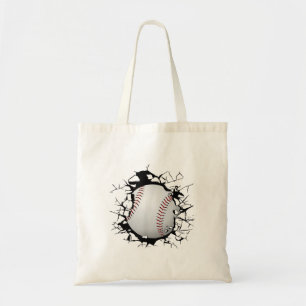 Baseball Apparel - Baseball  Tote Bag