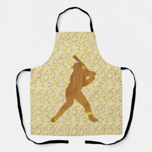 BASEBALL  APRON