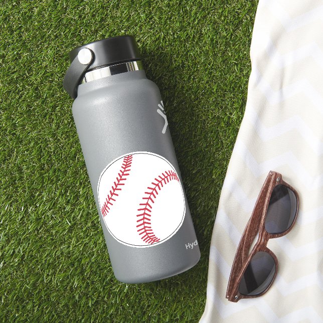Baseball Ball (HydroFlask Insitu)