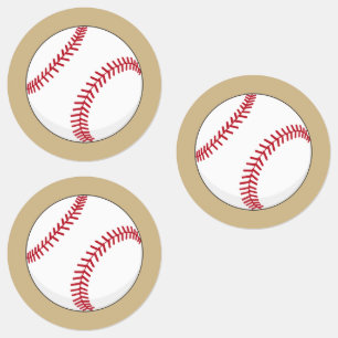 Baseball Ball