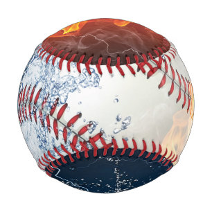 Baseball ball