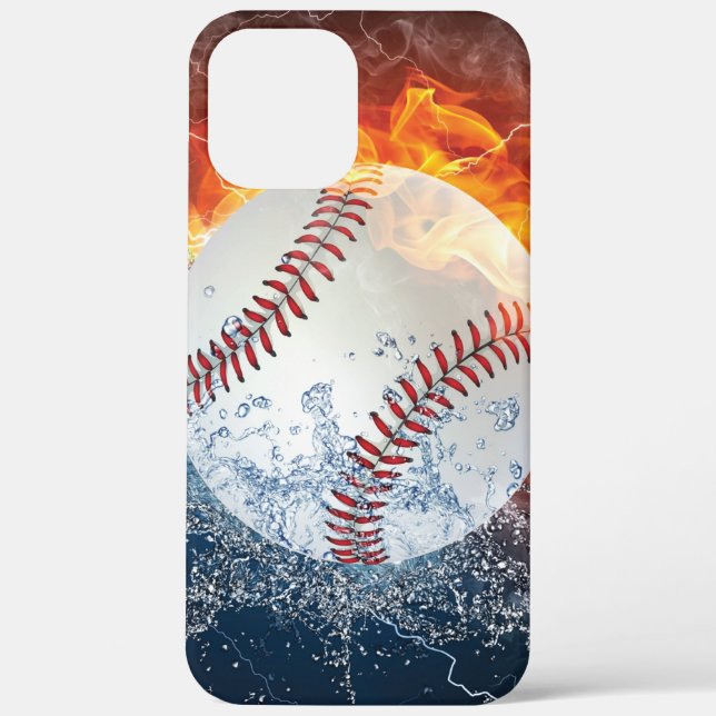 Baseball ball Case-Mate iPhone case (Back)