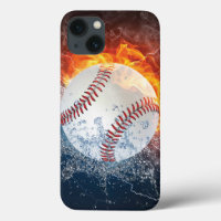Baseball ball