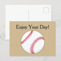 Baseball Ball Personalise