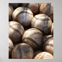 Baseball Ball