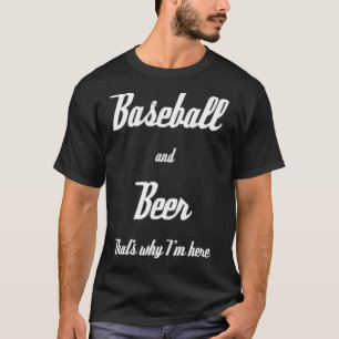 Baseball Baseball Baseball Baseball Baseball Baseb T-Shirt