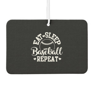 Baseball Baseball Bat Baseball Player Baseball Car Air Freshener
