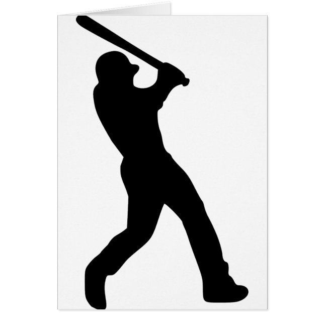 Baseball - Batter (Front)