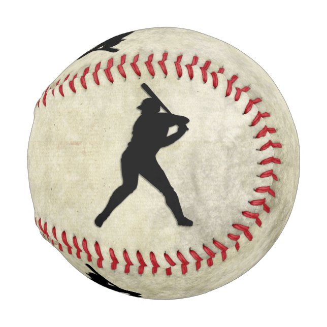 Baseball Batter (Front Right)