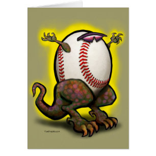 Baseball Beast