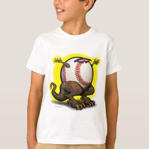 Baseball Beast T-Shirt