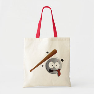 Baseball Book bag -Super Cute!