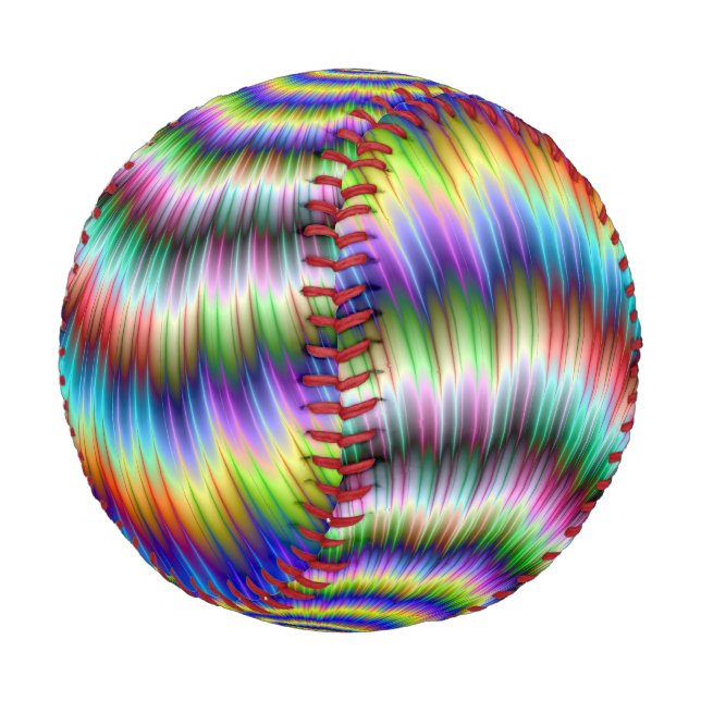 Baseball   Brain Teaser (Angled)