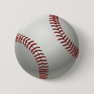 Baseball button