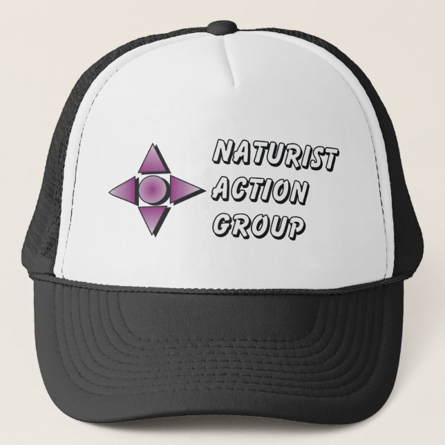 Baseball Cap (Front)