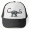 Baseball Cap Apatosaurus Dinosaur