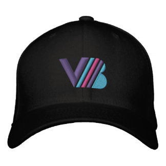 Baseball Cap VroomBastic