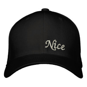 Baseball Caps Nice Flexfit