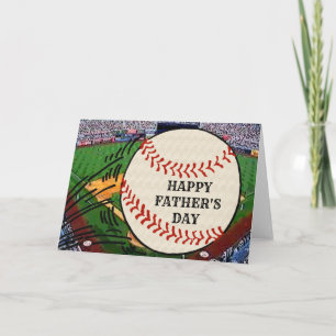 Baseball Card