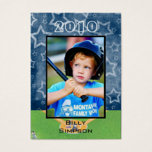 Baseball Cards