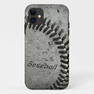Baseball Case for iPhone