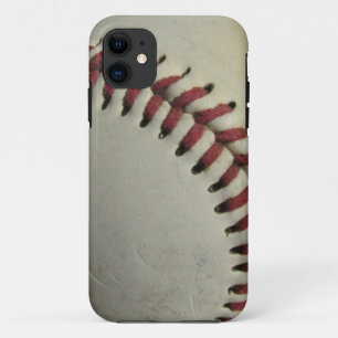 Baseball iPhone 11 Case