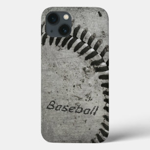 Baseball iPhone 13 Case