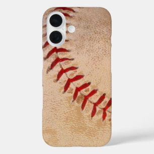 Baseball iPhone 16 Case