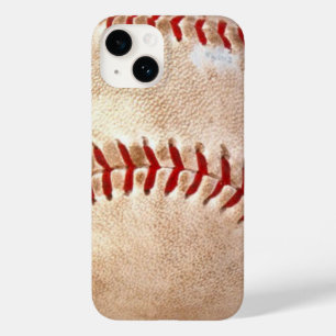 Baseball Case-Mate iPhone 14 Case