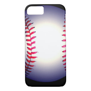 Baseball iPhone 8/7 Case