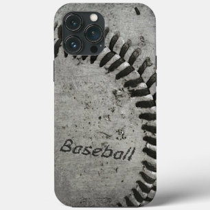 Baseball iPhone 13 Pro Max Case