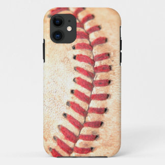 Baseball iPhone 11 Case
