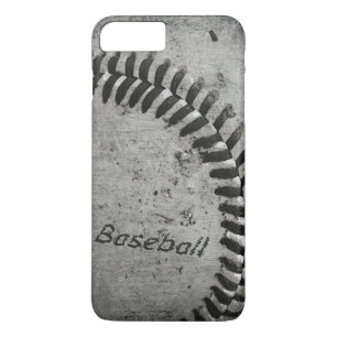 Baseball iPhone 8 Plus/7 Plus Case