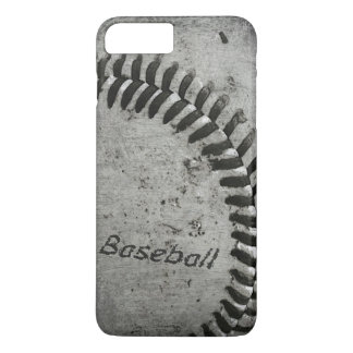Baseball iPhone 8 Plus/7 Plus Case