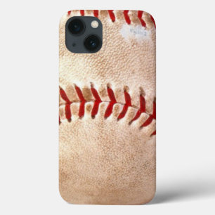 Baseball iPhone 13 Case