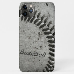 Baseball iPhone 11 Pro Max Case