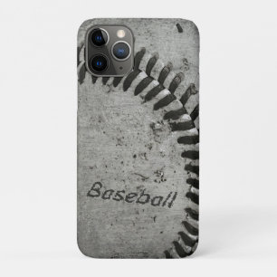 Baseball iPhone 11 Pro Case