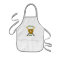 Baseball Children's Apron