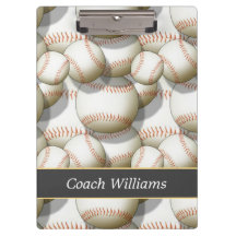 Baseball Coach