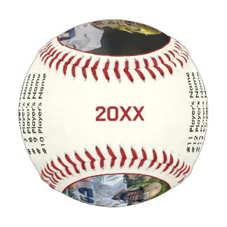 Baseball Coach Gifts, Team Photo, Coach Photo