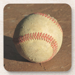 Baseball Coaster